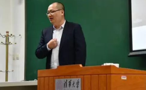 “智慧養(yǎng)老，相信未來” ——悅享數(shù)字走進清華大學(圖2)