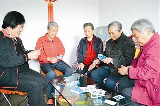 “新型養(yǎng)老”走紅，不去養(yǎng)老院也不麻煩子女，網(wǎng)友：以后也這么過(圖3)