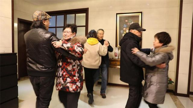 “新型養(yǎng)老”走紅，不去養(yǎng)老院也不麻煩子女，網(wǎng)友：以后也這么過(圖4)