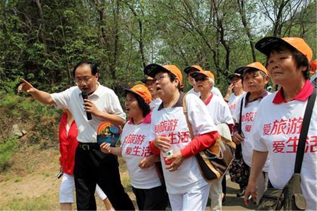 “新型養(yǎng)老”走紅，不去養(yǎng)老院也不麻煩子女，網(wǎng)友：以后也這么過(圖6)