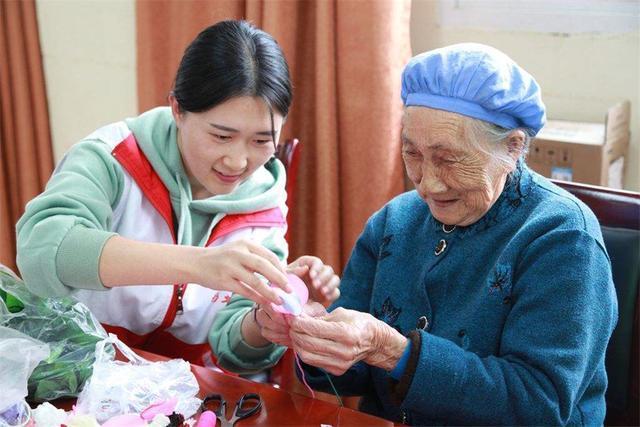 “新型養(yǎng)老”走紅，不去養(yǎng)老院也不麻煩子女，網(wǎng)友：以后也這么過(圖10)