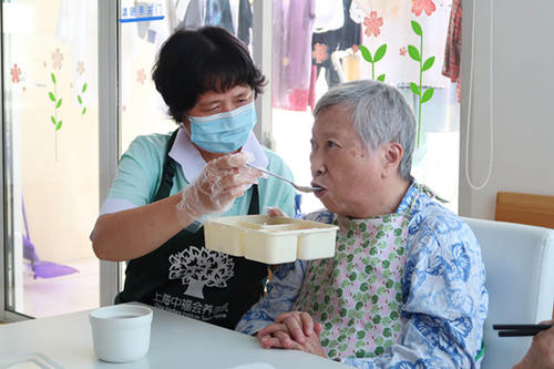 那些看起來很美的“智慧養(yǎng)老”下的困境思考！(圖3)
